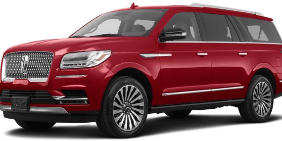 LINCOLN NAVIGATOR L 2018 5LMJJ3LT9JEL16938 image